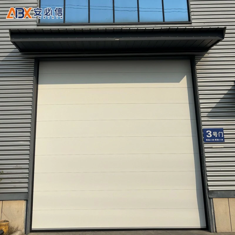 张掖高扬程滑升门